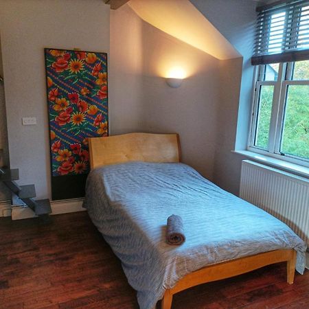 Self-Contained Studio In Central London Property Unit 4 Διαμέρισμα Εξωτερικό φωτογραφία