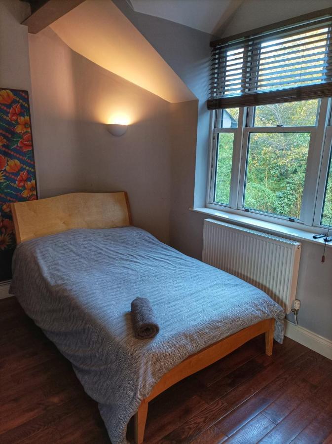 Self-Contained Studio In Central London Property Unit 4 Διαμέρισμα Εξωτερικό φωτογραφία